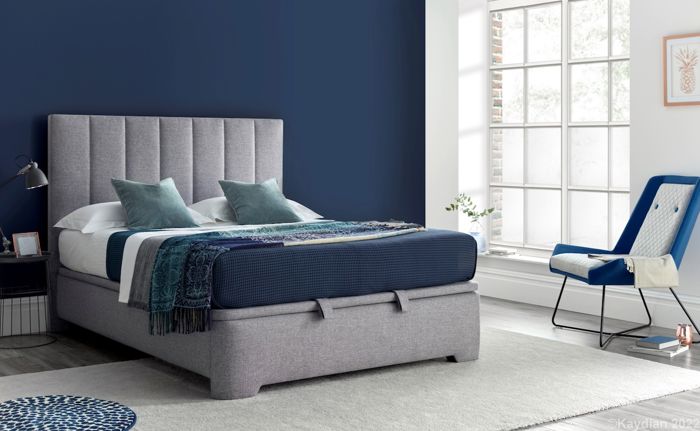 Kaydian Medburn Ottoman